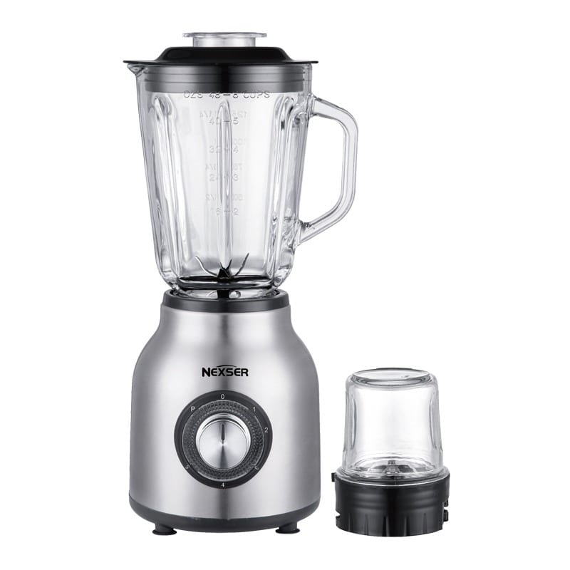 JUICE BLENDERS